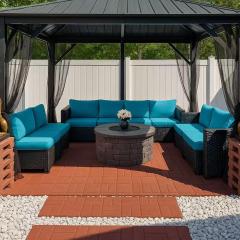 Spacious Backyard • Alfresco Dining • Pet Friendly