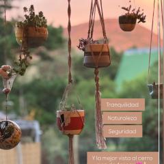 Amanda Relax and nature beautiful beach