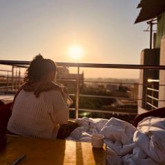 Jaisalmer Hostel Dara