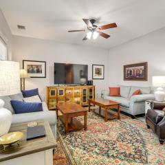 Walk to Museums and Wineries Fredericksburg Gem!