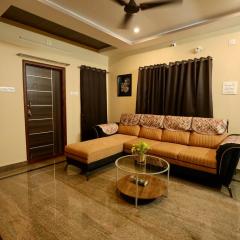 Dwaya Villa Stay in Tirupati