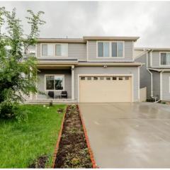 Sweet stay near Denver airport