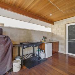 Things of Stone and Wood