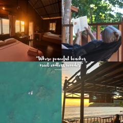 WimanAndaman วิมานอันดามัน ที่พัก -Koh Chang Ranong