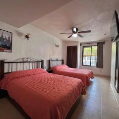 Hotel Uke Inn Terán