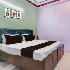 HOTEL O AWARA GRAND PALACE