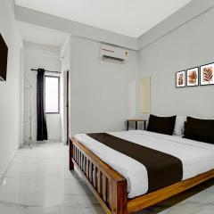 Hotel O Moonlight Residency