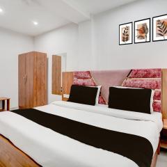 Townhouse Sarai Rohilla Railway Station Formerly Fortune Residency