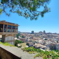 Belvedere da Spianata