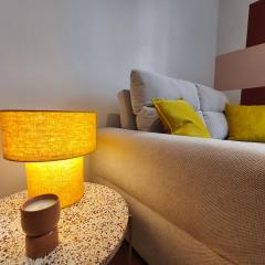 Historic Center-Small Cocon-Parking Available