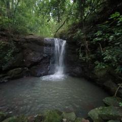 Cabana Toca da Raposa