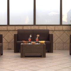 Terrazza Real Poggio