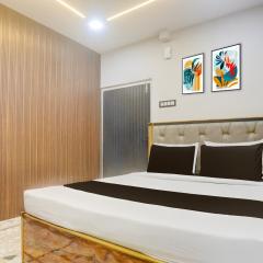 Hotel O The 4th Town