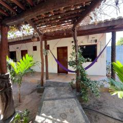 Pousada Imperio dos Bambus