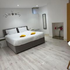 One bed apartment in Leeds - Chapel Allerton