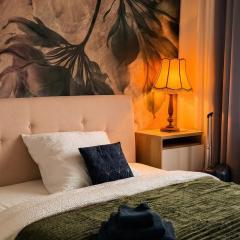 Miedziane ZALESIE - Noclegi Lubin