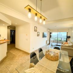 Amplio depto tres habitaciones y dos banos para familia - Bonavista Rentals