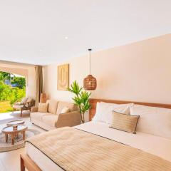 Cosy bay studio peaceful stay near the beach