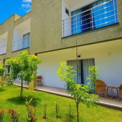 Pousada a 50 metros da Praia do Mutá — Conforto e Excelente Localização