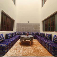 Maison LFarah Agadir