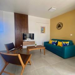 Logement T2 cosy à Tartane - proche de la plage