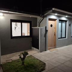 Departamento PH Colibri Mar de Ajo