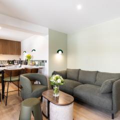 Appartement 6P chic ski-in and out - Val Thorens