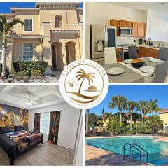 Paradise Cay Resort - Near to Disney