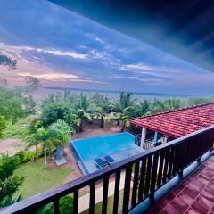 Ashansa Lagoon Resort