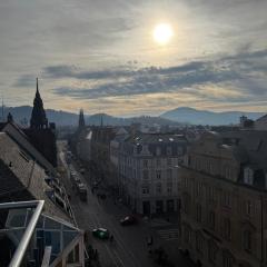 Schlossberg Residence