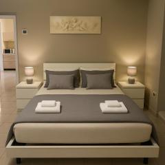 Grey Angel Oak house near the central station