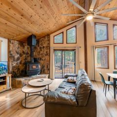 Oglala Little Lodge - For 4