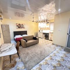 TN Residence - Studio 1, East Legon