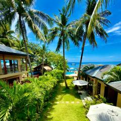 Southseas Beach Resort and Dive Center