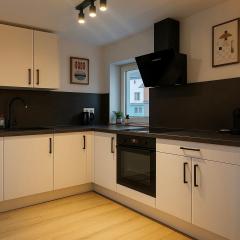 Maisonett am Rebhügel-modern wohnen in den Weinbergen