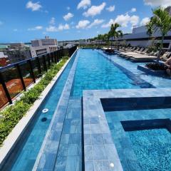 HIT Suites Cabo Branco