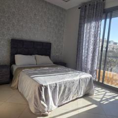 luxury apartment DT2