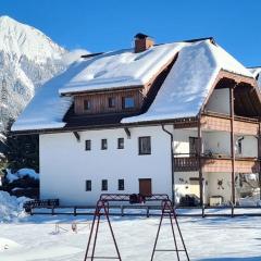 Alpenblick Apartment