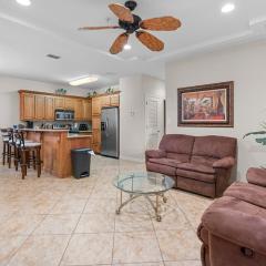 Relaxing 3-3 Island Condo - Short Walk to Beach
