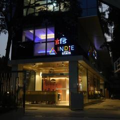 Indie Stays Nesco Goregaon