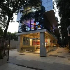 Indie Stays Nesco Goregaon