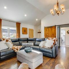 Fully Updated! Zanesville Home with River Views