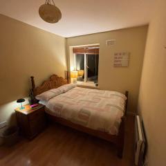 City Center Cozy Room in Shared Apartment