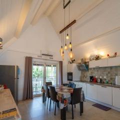 Le Bellissima 305, charmante appart avec piscine