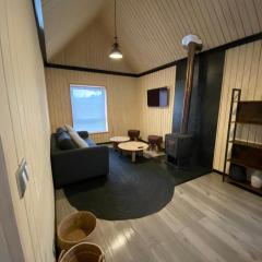 Cabaña - Comuna Cisnes