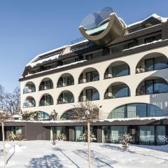 Gloriette Guesthouse Boutiquehotel