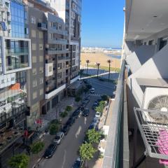 Marina Bay Apartment - Beach & Swimming Pool