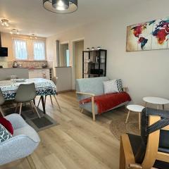 3 bedroom house for 5 people