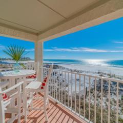 Eastern Shores 206 l Beachfront l Pristine Beach Views l 2 Bikes included