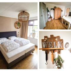 B&B Aan de Hoge Berg